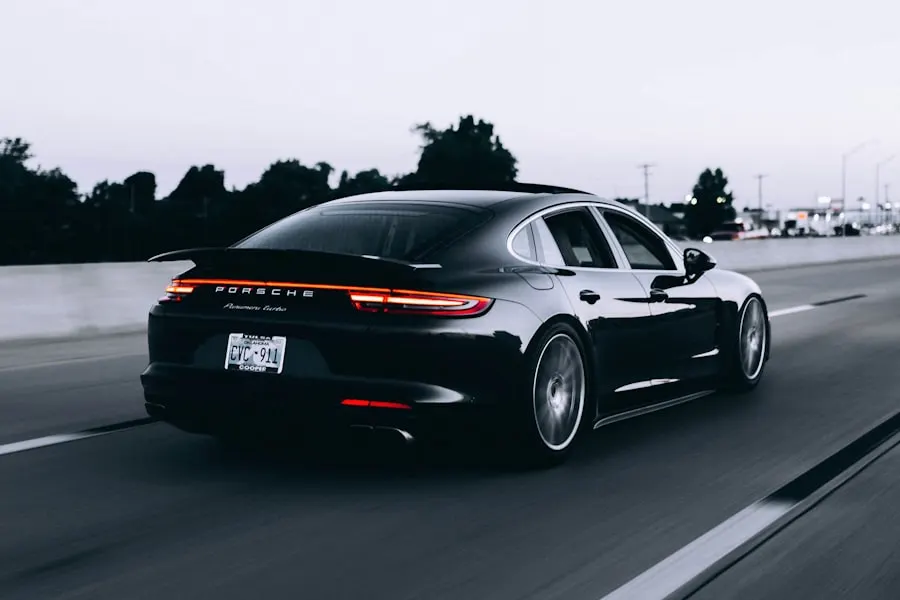 BMW M5 Competition